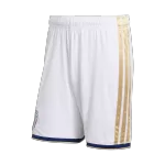 Italy Home Soccer Shorts 2026 - minejerseys