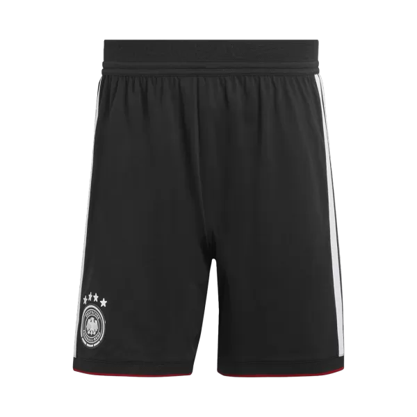 Germany Home Soccer Shorts 2026 - minejerseys