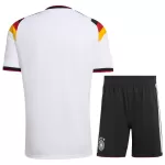 Germany Home Jersey Kit World Cup 2026 - minejerseys