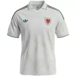 Wales Away Jersey World Cup 2026 - minejerseys