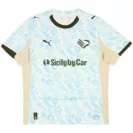 Palermo Third Jersey 2025/26 - minejerseys