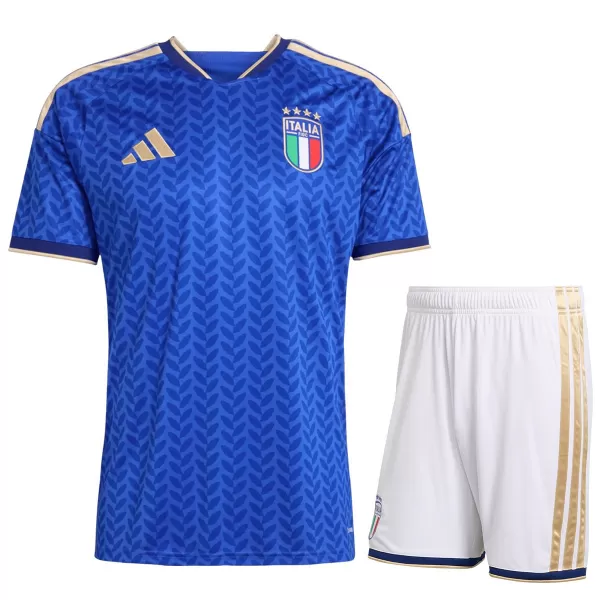 Italy Home Jersey Kit World Cup 2026 - minejerseys