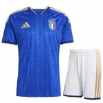 Italy Home Jersey Kit World Cup 2026 - minejerseys