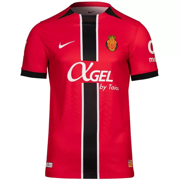 RCD Mallorca Home Jersey 2025/26 - minejerseys