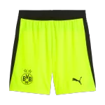 Borussia Dortmund Away Jersey Kit 2025/26 - minejerseys