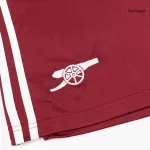 Arsenal Third Jersey Full Kit 2025/26 - minejerseys