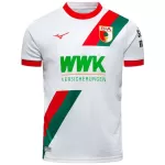Augsburg Home Jersey 2025/26 - minejerseys