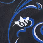 DE PAUL #7 Argentina Away Match Jersey Player Version 2025/26 - minejerseys