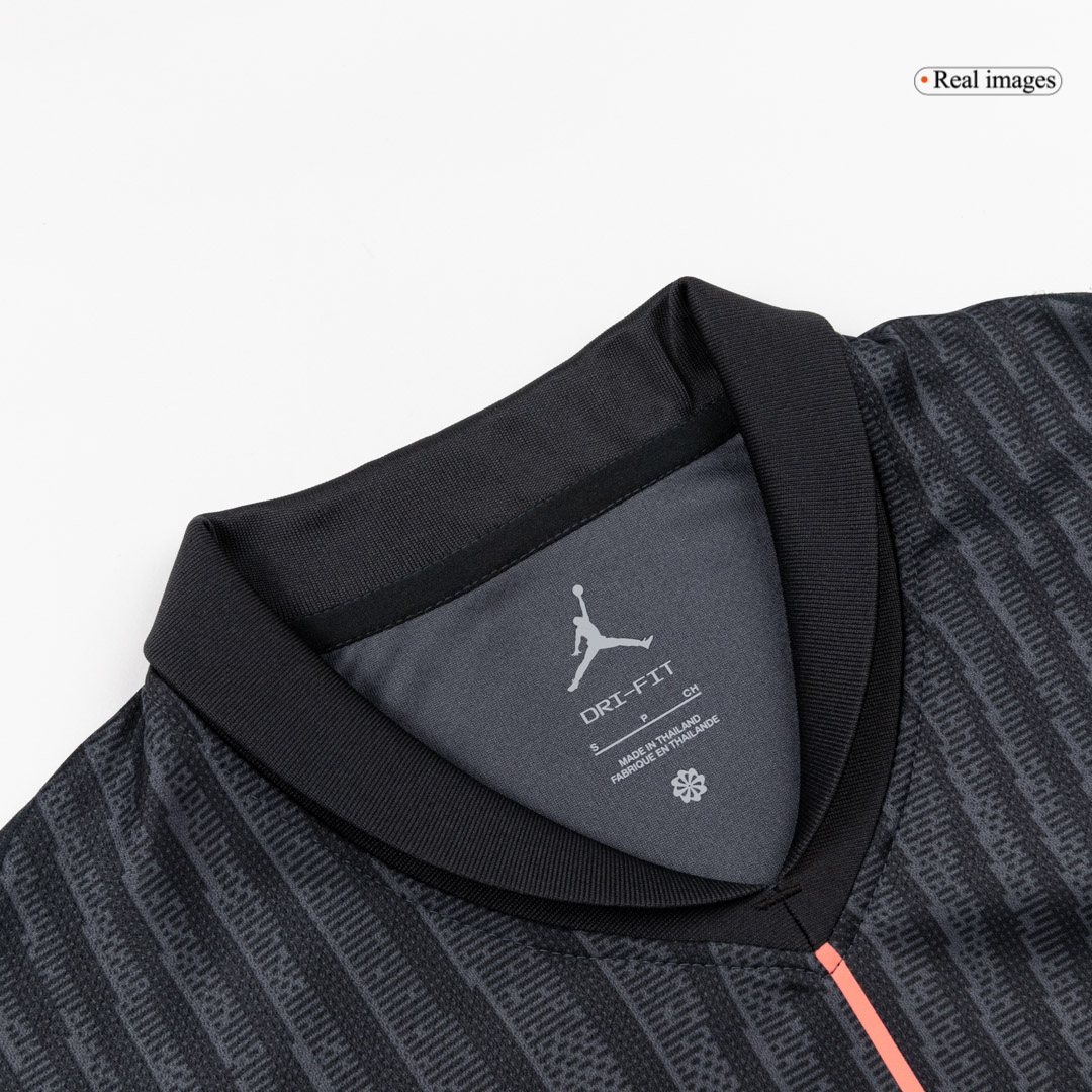 PSG Fourth Jersey Kit 2025/26 PSG Fourth Jersey Kit 2025/26