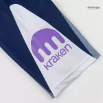 Kids Tottenham Hotspur Home Jersey Full Kit 2025/26 - minejerseys