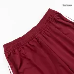 Arsenal Third Jersey Full Kit 2025/26 - minejerseys