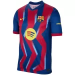 LAMINE YAMAL #10 Barcelona Fourth 'El Clásico' Jersey 2025/26 - minejerseys