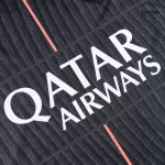 PSG Fourth Away Jersey Kit 2025/26 - minejerseys