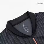 PSG Fourth Away Jersey Kit 2025/26 - minejerseys