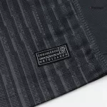 PSG Fourth Away Jersey Kit 2025/26 - minejerseys