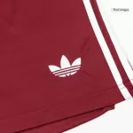 Arsenal Third Jersey Full Kit 2025/26 - minejerseys