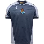Real Sociedad Away Jersey 2025/26 - minejerseys