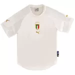 Retro Italy Away Jersey Euro Cup 2004 - minejerseys