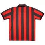 Retro AC Milan Home Jersey 1991/92 - minejerseys