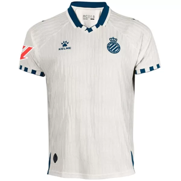 RCD Espanyol Away Jersey 2025/26 - minejerseys