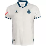 RCD Espanyol Away Jersey 2025/26 - minejerseys