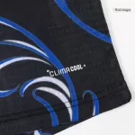 DE PAUL #7 Argentina Away Match Jersey Player Version 2025/26 - minejerseys