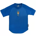 Retro Italy Home Jersey Euro Cup 2004 - minejerseys