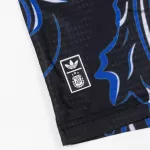 DE PAUL #7 Argentina Away Match Jersey Player Version 2025/26 - minejerseys