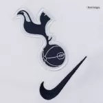 Kids Tottenham Hotspur Home Jersey Full Kit 2025/26 - minejerseys