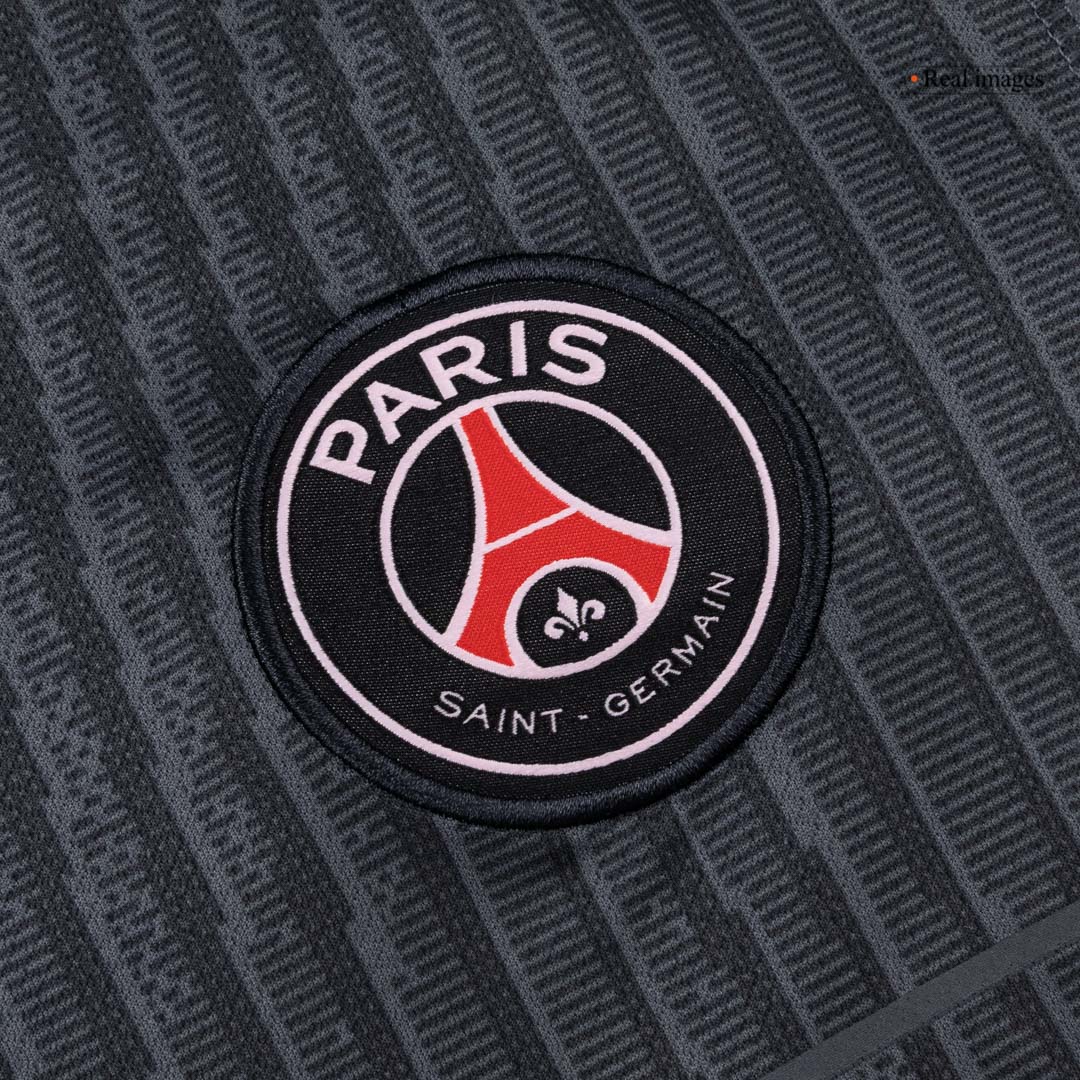 PSG Fourth Jersey Kit 2025/26 PSG Fourth Jersey Kit 2025/26