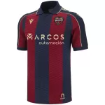 Levante Home Jersey 2025/26 - minejerseys