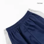 Kids Tottenham Hotspur Home Jersey Full Kit 2025/26 - minejerseys