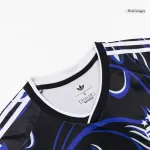 MESSI #10 Argentina Away Jersey 2025/26 - minejerseys