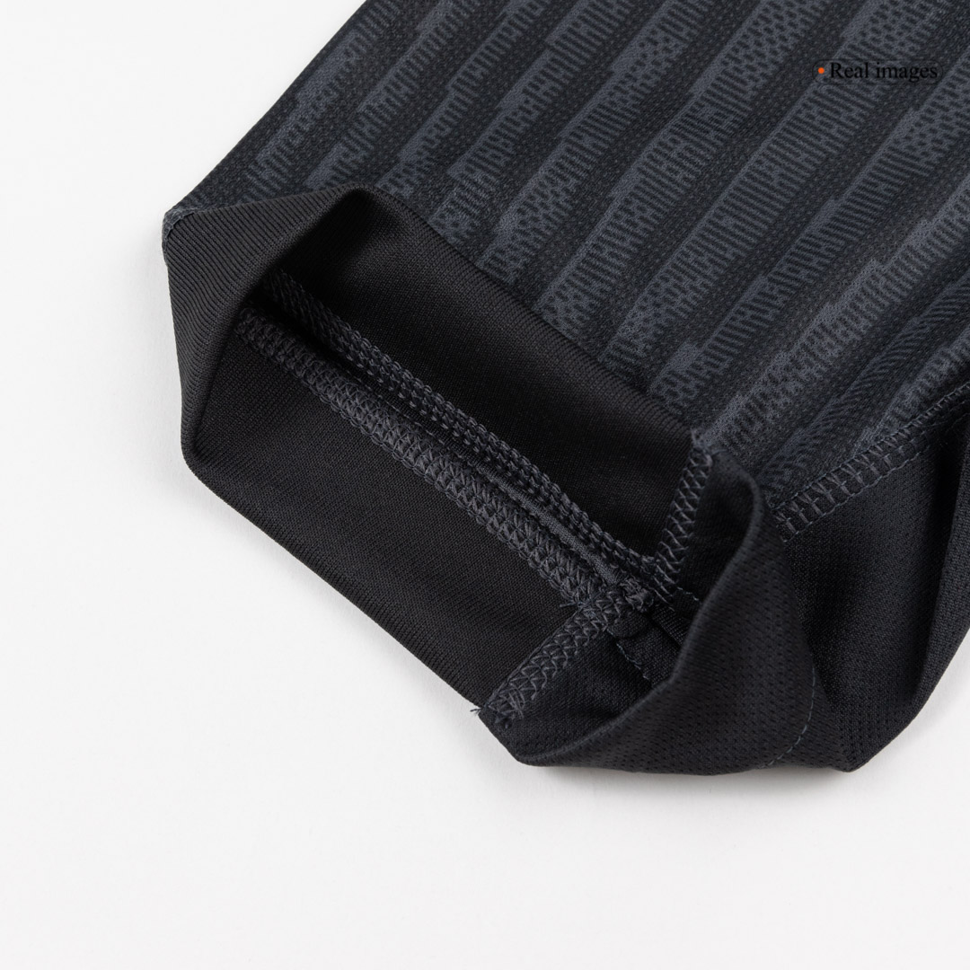 PSG Fourth Jersey Kit 2025/26 PSG Fourth Jersey Kit 2025/26