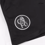 Chelsea Third Jersey Full Kit 2025/26 - minejerseys