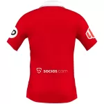 Sevilla Away Jersey 2025/26 - minejerseys
