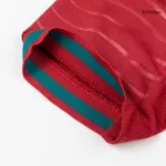 Kids Portugal Home Jersey Kit World Cup 2026 - minejerseys