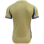 Marseille Fourth Match Jersey Player Version 2025/26 - minejerseys