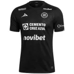 Cruz Azul Third Jersey 2025/26 - minejerseys
