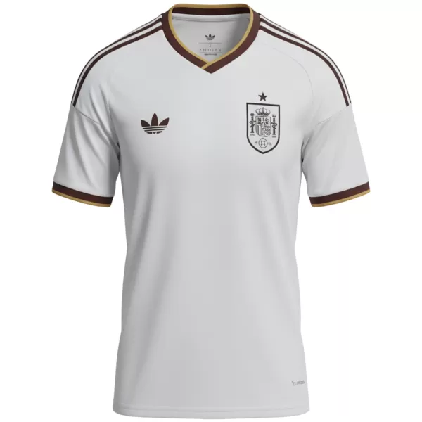 Spain Away Jersey World Cup 2026 - minejerseys