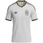 Spain Away Jersey World Cup 2026 - minejerseys