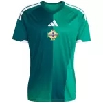 Northern Ireland Home Jersey World Cup 2026 - minejerseys