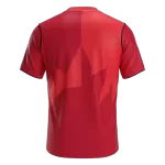 Canada Home Jersey World Cup 2026 - minejerseys