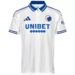 FC Copenhagen Home Jersey 2025/26 - minejerseys