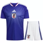 Japan Home Jersey Kit World Cup 2026 - minejerseys