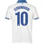 Elyounoussi #10 FC Copenhagen Home Jersey 2025/26 - minejerseys