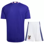 Japan Home Jersey Kit World Cup 2026 - minejerseys