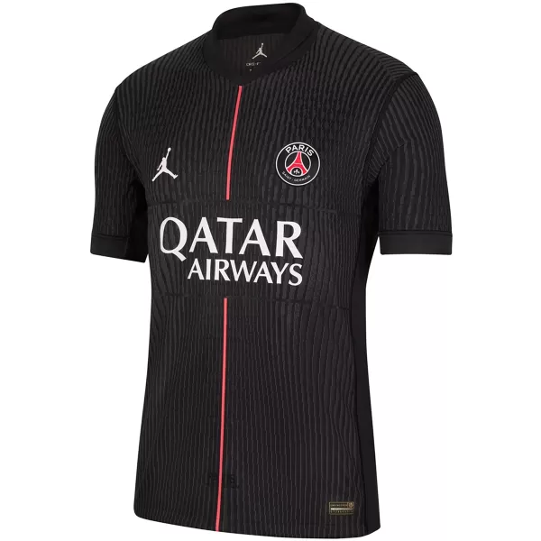PSG Fourth Match Jersey Player Version 2025/26 - minejerseys