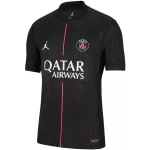 PSG Fourth Match Jersey Player Version 2025/26 - minejerseys