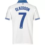 Claesson #7 FC Copenhagen Home Jersey 2025/26 - minejerseys